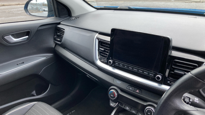 Kia Stonic 1.0T GDi 48V GT-Line 5dr Petrol Estate